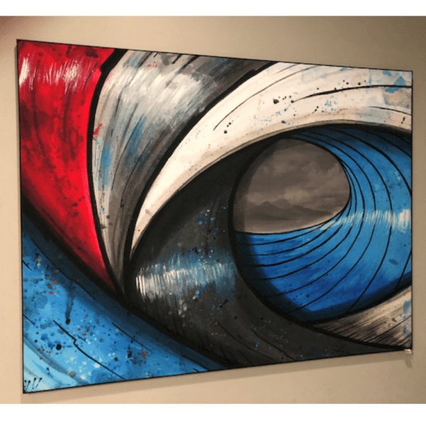 Canvas Art, Framed Canvas Prints & Wall Art- Model 24
